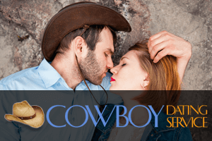 Cowboy dating site in Paris