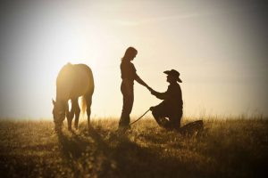 Cowboy dating sites – a great chance for romance