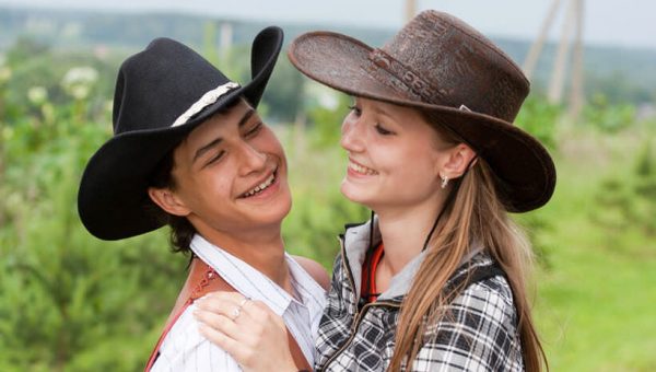 Best Cowboy Dating Sites Of 2016