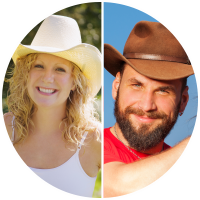 Dating Sites for cowboyer og Cowgirls swirler datingside