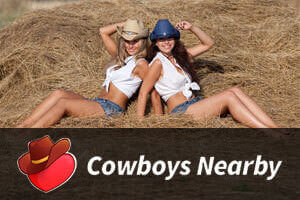 Kostenlose online-dating-sites mit cowboys