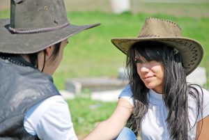 What To Wear On A Date With A Cowboy Or Cowgirl