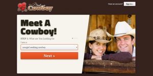 Date A Cowboy Flirt Feature