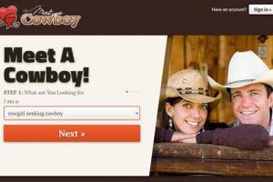Date A Cowboy Flirt Feature