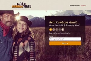 Choose Perfect Profile Picture Cowboy Dating Site