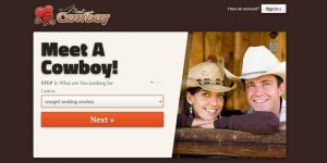 Free Cowboy Dating Sites Meet A Cowboy